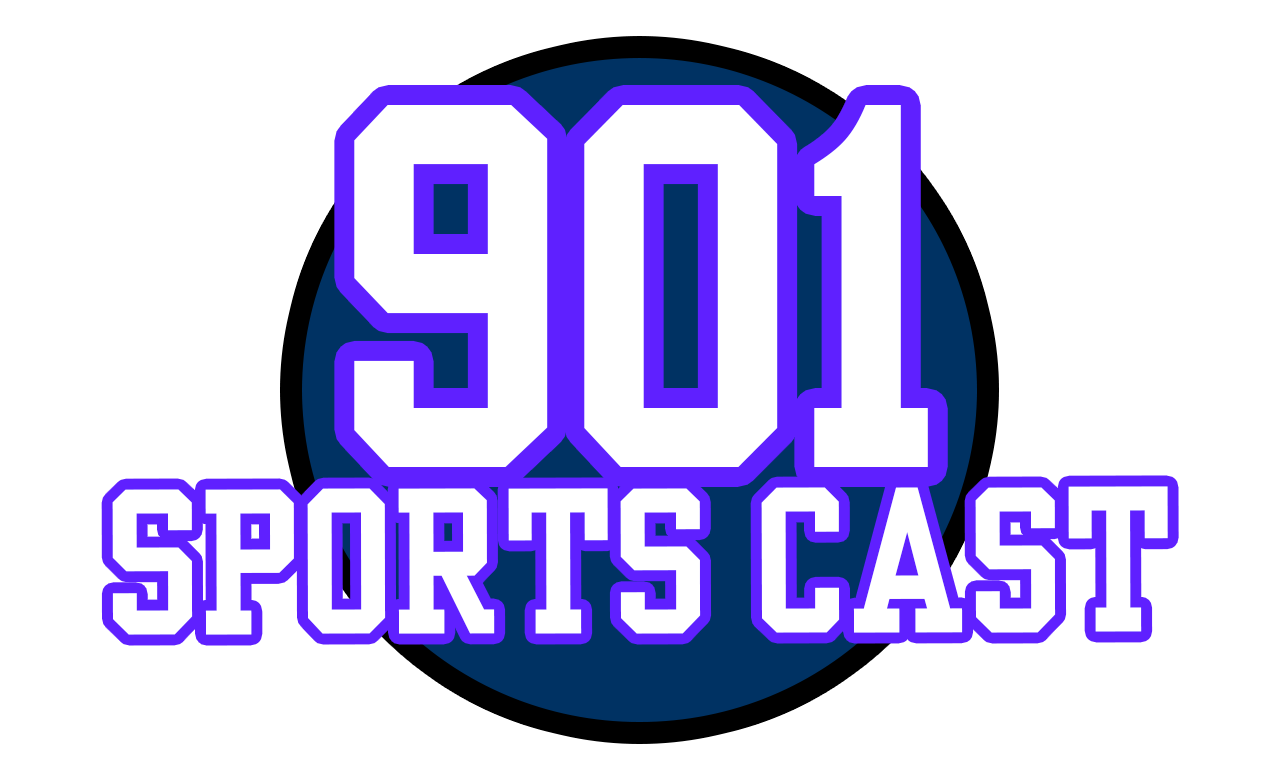Sports Cast 901 Logo