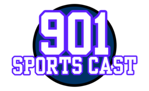 Sports Cast 901 Logo